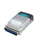 DP-301P D-Link 10/100Mbps Fast Ethernet Print Server (Refurbished)