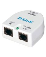 DPE-101GI D-Link Power over Ethernet Injector (Refurbished)