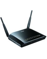 DIR-815-A1 D-Link Wireless N DualBand Home Router (Refurbished)