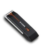 DWA-125-PB-R D-Link DWA-125 802.11n Wireless LAN USB 2.0 Adapter (Refurbished)