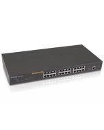 DWL-P1012 D-Link AirPremier 12-Port PoE Midspan 12 x 10/100Base-TX, 12 x (Refurbished)