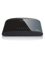 DGS-1005G D-Link 5-Port x 10/ 100/ 1000Base-T Gigabit Desktop Switch (Refurbished)