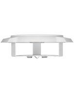 DCS-33-1 D-Link Flash Mount Bracket for DCS-6510 (Refurbished)