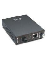 DL-DMC300SC D-Link Dmc-300sc D-Link Fast Ethernet Converter Rj45 100fx (Sc-Duplex) (Refurbished)