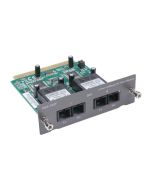 DES-108FX D-Link 2-port 100Base-FX Fibre with SC Connector Expansion Module (Refurbished)
