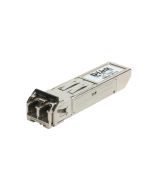 DEM-210 D-Link 100Mbps 100Base-FX Single-mode Fiber 10km 1310nm Duplex LC Connector SFP (mini-GBIC) Transceiver Module
