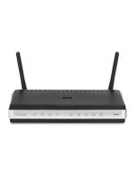 DIR-615-A1 D-Link 802.11n Wireless N 300 Router (Refurbished)