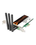 DWA-556-A1 D-Link Xtreme N PCI Express Desktop Adapter (Refurbished)