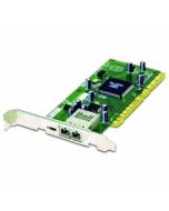DGE-550SX D-Link PCI-X Fiber 1000Base-SX Network Adapter