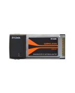 DL15DWA642 D-Link Dwa-642 Rangebooster N Adapter Notebook (Refurbished)