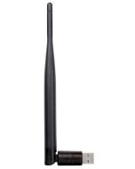 DWA-127 D-Link Wireless N 150 High Gain USB Adapter (Refurbished)