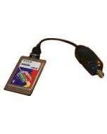 DE-660CT D-Link Network Adapter PC Card Type II 1 x RJ-45 , 1 x BNC 10Base-T, 10Base-2