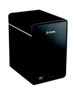 DNR-326 D-Link Video Surveillance Station Network Video Recorder Motion JPEG, MPEG-4, H.264 Formats (Refurbished)