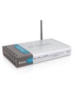DI-624M D-Link Super G with MIMO Wireless Router 4 x LAN 1 x WAN (Refurbished)