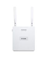 DAP-2565-A1 D-Link AirPremier N Dual Band Plenum-rated PoE (Refurbished)