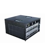 DGS-6604 D-Link 6600-Series Chassis Switch 4-Slot Base with fan (Refurbished)