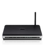 D-Link-WBR-2310 D-Link WBR-2310 Range Booster G Wireless Router (Refurbished)
