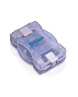 DSB-650TX D-Link Network Adapter USB 1 x RJ-45 , 1 x Type B 10/100Base-TX