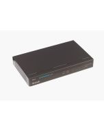 DSH-8-II D-Link 8-Port Dual Speed Hub (Refurbished)