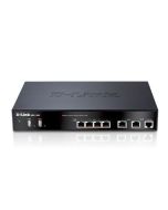 DWC-1000 D-Link Wireless LAN Controller 6 x Network (RJ-45) (Refurbished)