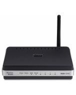 DL-WBR1310 D-Link Wireless G Router (Refurbished)