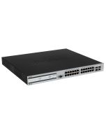 DWS-4026 D-Link MGD 24-Ports GE L2+ PoE Unified Wireless Switch (Refurbished)