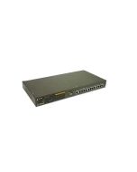 DES-2212 D-Link 12-Ports 10/100 12RJ45 Ethernet Switch (Refurbished)