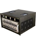 DGS-6604-SK-48T D-Link 6600-Series Chassis Switch Starter Kit DGS- (Refurbished)