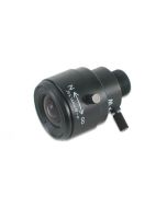 DVC-20 D-Link Varifocal Zoom Lens f/2.0 to 2.8 (Refurbished)