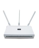 DAP-2555 D-Link AirPremier IEEE 802.11n 54 Mbps Wireless Access Point PoE Ports (Refurbished)