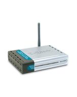 DWL-G700AP-A1 D-Link DWL-G700AP Wireless Access Point 802.11g 54Mbps (Refurbished)