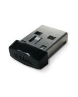 DWA-121 D-Link 54Mbps IEEE 802.11n USB 2.0 Wi-Fi Adapter External (Refurbished)