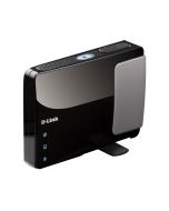 DAP-1350 D-Link Wireless Router IEEE 802.11n 2 x Antenna ISM Band 300 Mbps Wireless Speed 1 x Broadband Port USB (Refurbished)