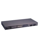 DES-1218R D-Link 16-Ports Gigabit Ethernet Switch (Refurbished)