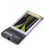 DGE-660TD-A1 D-Link 10/100/1000Mbps CardBus Gigabit Ethernet Adapter