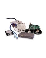 DFE-910 D-Link 10/100 5-Port Networking Kit (Refurbished)