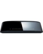 DES-1016E D-Link 16-Ports 10/100 Unmanaged Desktop Ethernet Switch (Refurbished)