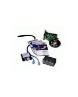 DFE-905 D-Link Fast Ethernet Network Starter Kit (Refurbished)