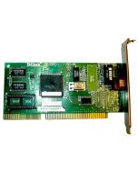 0080C8 D-Link 10/100 16-Bit PCI Ethernet Adapter