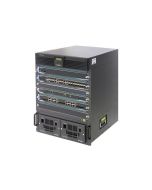 DES-7206-BASE D-Link 6-Slot Chassis Base with Fan without Power (Refurbished)