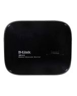 DIR-412-A1 D-Link 150Mbps 1 x 10/100Base-TX Network LAN 1 USB WAN IEEE 802.11n Mobile Wireless Router (Refurbished)