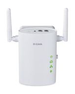 DHP-W306AV D-Link Powerline AV 200Mbit Wireless N Access Point (Refurbished)