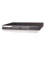 C1G124-24 Enterasys Networks Matrix Switch 24-Ports SFP EN Fast EN Gigabit EN 10Base-T 1000Base-TX 100Base-TX 1U (Refurbished)