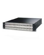 BL-89210ENT Enterasys MidSpan Power Hub BL89210ENT Power injector chassis ( rackmountable ) 19-Inch (Refurbished)