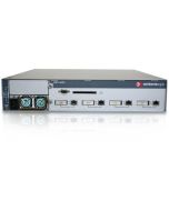 RBT-8400 Enterasys Networks RoamAbout Wireless Switch Switch 4-Ports Gigabit EN 1000Base-T + 4 x shared GBIC (empty) (Refurbished)