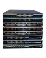 MGBIC-LC05 Enterasys 100Mbps 100Base-LX Single-mode Fiber 10km 1310nm Duplex LC Connector SFP (mini-GBIC) Transceiver Module (Refurbished)