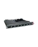 I3H-8FX-MM Enterasys I-Series Interface Module Fast EN 100Base-FX 8-Ports Expansion Module (Refurbished)