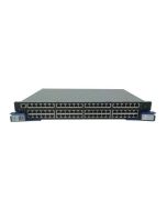 7G4202-72 Enterasys Platinum Distributed Forwarding Engine Switch 72-Ports EN Fast EN Gigabit EN 10Base-T 100Base-TX 1000Base-T plugin module (Refurbished)