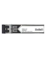MGBIC-LC01 Enterasys 1Gbps 1000Base-SX Multi-mode Fiber 550m 850nm Duplex LC Connector SFP (mini-GBIC) Transceiver Module (Refurbished)