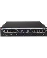 1G582-09-G Enterasys Matrix E1 6pt 10/100/1000 Sa Swch 3 Exp Slots Govt (Refurbished)